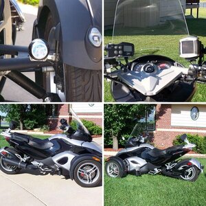 DannyS my Spyder