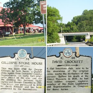 Dudley & Jennifer's 10K Journey