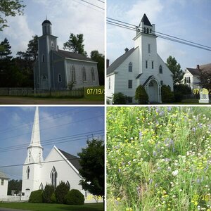 Dudley & Jennifer's 10K journey #2