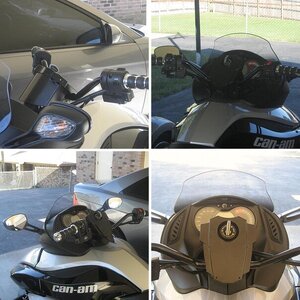 Kewlmetal Bars/Console