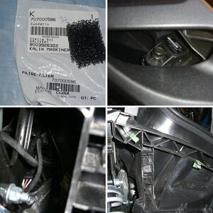 Air Pressure Temperature Sensor or AAPTS