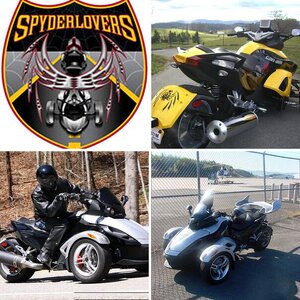 Spyder Pics