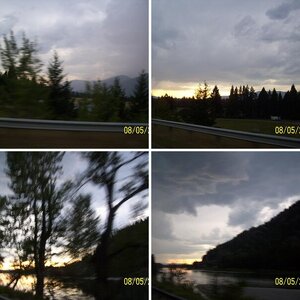 Glacier National Park