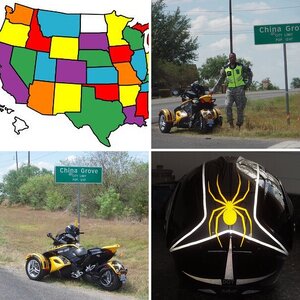 Brevet05's Army Spyder