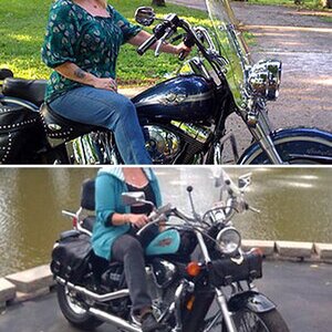 Other Bikes I've Owned