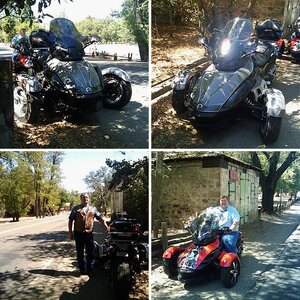 09-01-09 Ride to Auburn CA