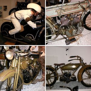 austrian bike museum