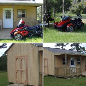 Iktome Luta new Spyder Hole.