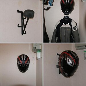 helm rack