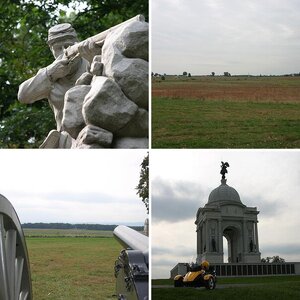 Gettysburg