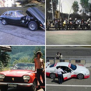 the long way to my spyder