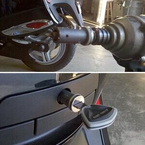 2010 RT Lock Problem