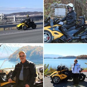 Adventures of YPILOT