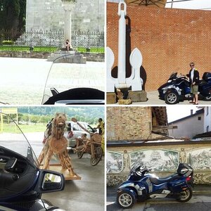 Chris-Photo Scavenger Hunt