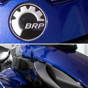 My 2010 Spyder RS SM5 - Quantum Blue