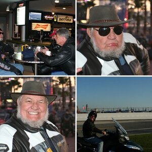 Daytona 2010 Spring Dash