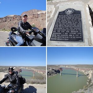 2010 March Trip to Big Bend