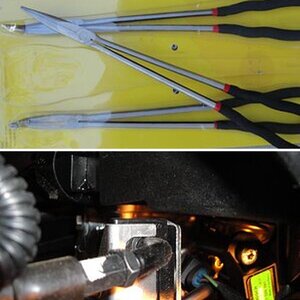 Juice Box Installation