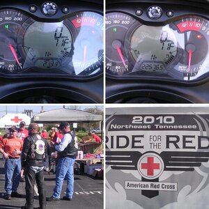 Red Cross Ride 04/10/10