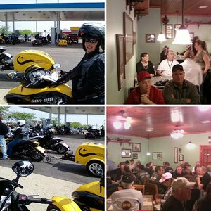 SPYDERFEST 2010 Cowtown