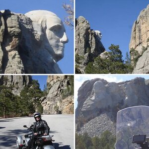 Black Hills Ride