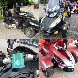 european event .. the mods