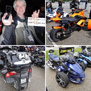 Austria Owners Event