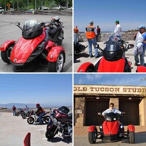 Sonoita/Mt. Lemmon Pics