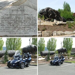 Enumclaw little ryde...