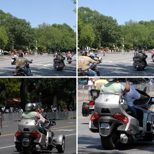 ROLLING THUNDER 2010