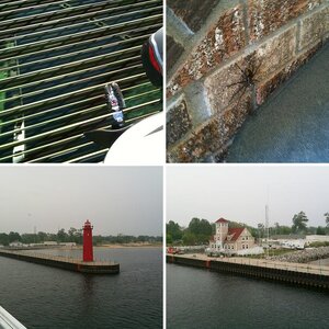 Michigan-UP-Minnesota Trip