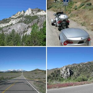 Ohio to CA for a Corbin Seat