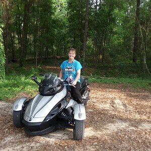 My neighbor and friend