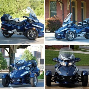 2010 RTS SE5 for sale