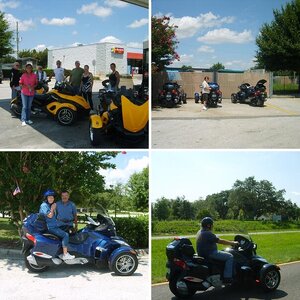 Leesburg Fl,  spyder meet and greet