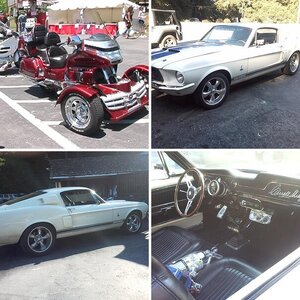 A Day at Alice's Restaraunt.