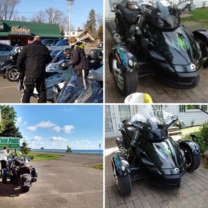 Randon Spyder Photos