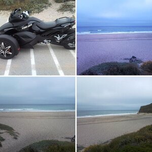 Phantom 14s first Road Trip