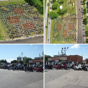 Spyder Fest Magog 2010