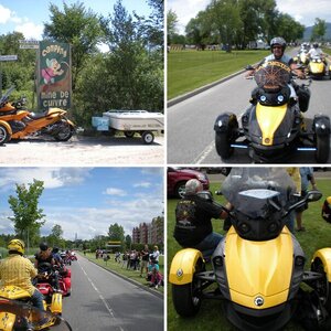 Spyderfest 2010