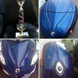 First Pics at Big Oaks, Rehoboth Beach, DE