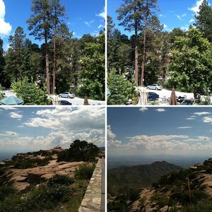 Mount Lemmon Tucson AZ
