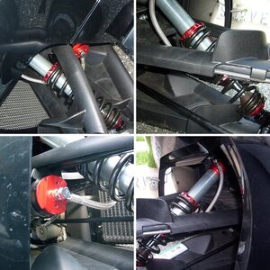 Elka Stage 1 Plus Shocks