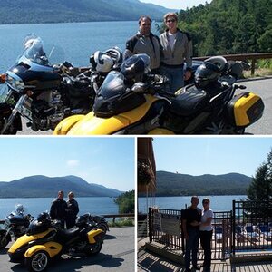 Lake George 2010