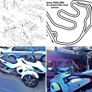 5,000 Miles On the RS-S