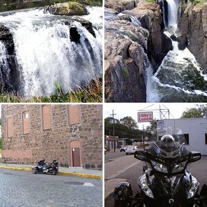 Great Falls Paterson NJ 09/18/2010