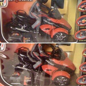 toy spyder R/C Walmart