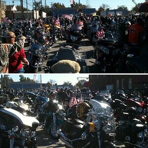 Patriot Guard Riders