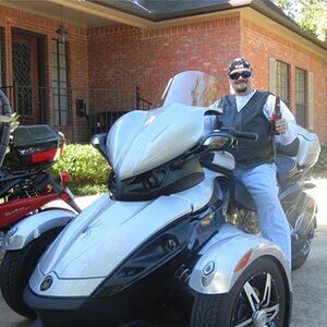 Ready for the Rally :)