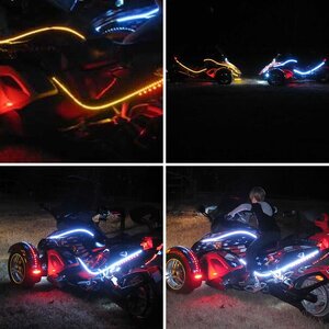 TricLED Project Nite Lights